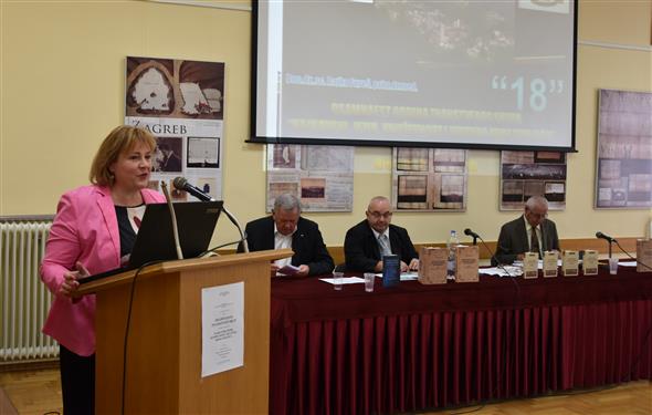 U Krapini održan još jedan znanstveni skup o kajkavskom jeziku