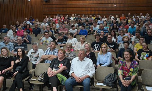 Kino Toplice nakon 20 godina  kreće s redovnim filmskim programom
