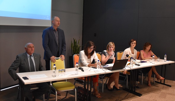 U Termama Tuhelj održan kolegij predstojnika ureda državne uprave