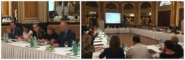 Konferencija o centrima kompetencija u turizmu