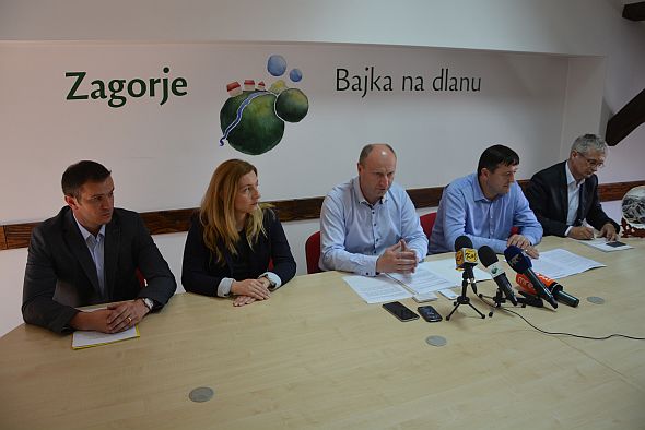 Delegacija KZŽ vratila se iz Kine