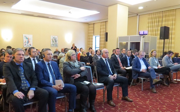 Konferencija o iskustvima Poljske s EU fondovima: Kvalitetna iskorištenost sredstava dovest će do ravnomjernog razvoja svih regija