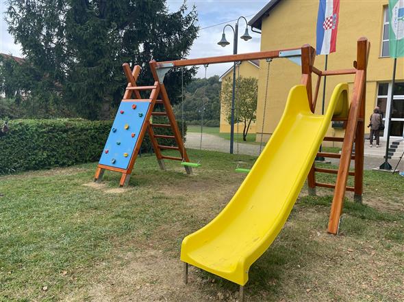 Poruka Dječjeg tjedna: „Ljubav djeci prije svega“