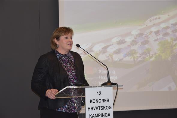 U Termama Tuhelj 12. Kongres hrvatskog kampinga