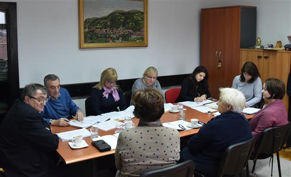 Konstituiran IV. saziv Povjerenstva za zaštitu prava pacijenata