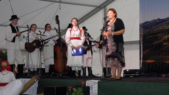 KUD Belec i prijatelji – završnica projekta Go, GO, NGO!