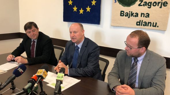 KZŽ ima najveći rast zaposlenosti u Hrvatskoj