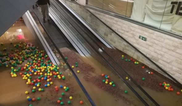 Župan Kolar reagirao na molbu za pomoć zadarskog kolege Longina