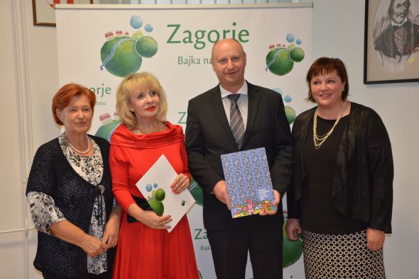 KZŽ potpisala Sporazum o pristupanju projektu „Županija – prijatelj djece“