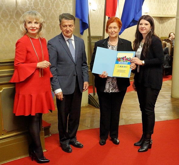 Najviše općina i gradova prijatelja djece u Krapinsko-zagorskoj i Primorsko-goranskoj županiji