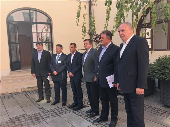 Lepoglavska spojnica – šansa za gospodarstvo sjevera Hrvatske