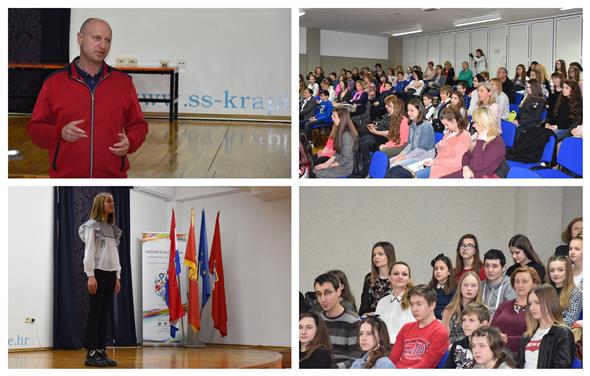 LiDrano 2019 – Krapina središte literarnog, dramskog i novinarskog stvaralaštva