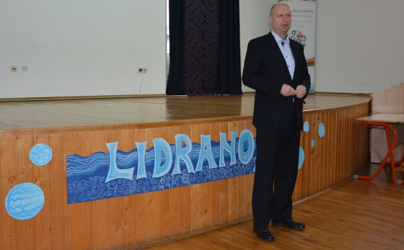 Na županijskom Lidranu ove godine sudjeluje 190 osnovnoškolaca i 53 srednjoškolca