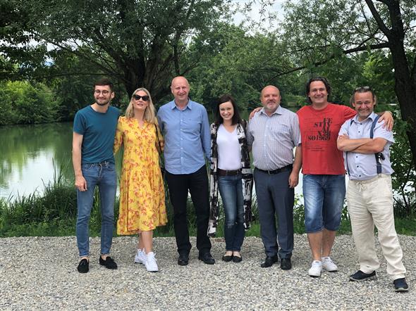 Najavljeno Ljeto na Bajerima 2019.