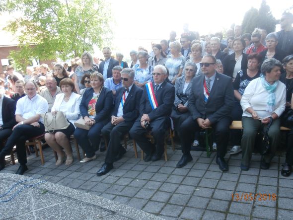 U Velikoj Erpenji obilježen Majčin dan