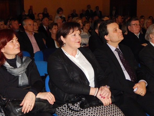 U Mariji Bistrici počelo obilježavanje 175. obljetnice osnivanja Matice hrvatske