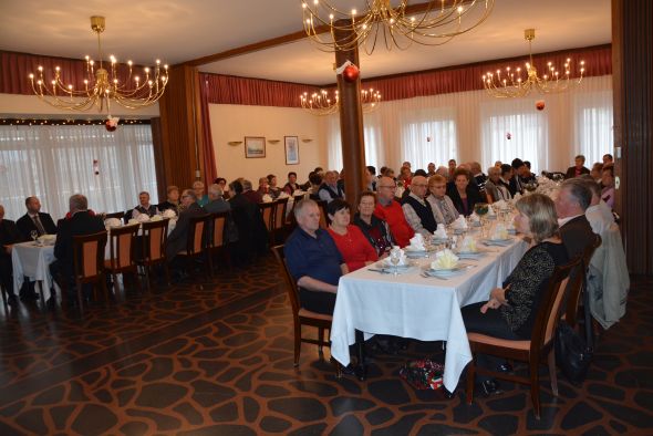Godišnja skupština Matice umirovljenika KZŽ
