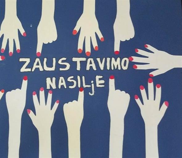 Međunarodni dan borbe protiv nasilja nad djecom