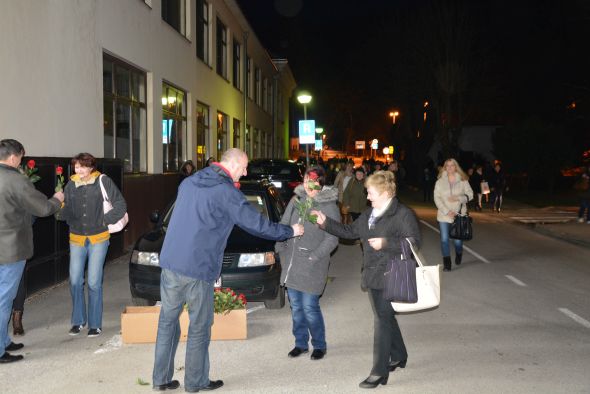 Međunarodni dan žena