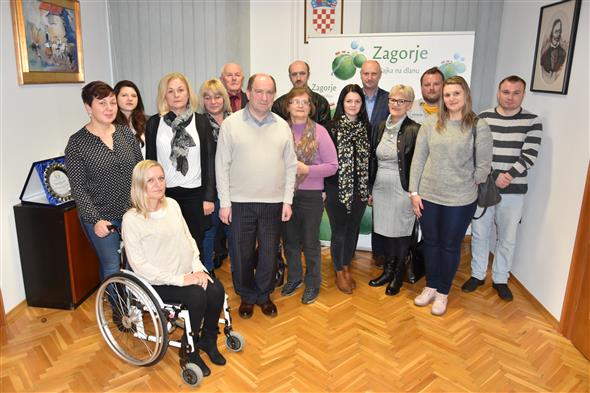 Međunarodni dan osoba s invaliditetom