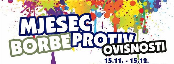 NAJAVA – Predavanje „Prevencija problema u ponašanju i poticanje zdravog razvoja djece rane dobi“