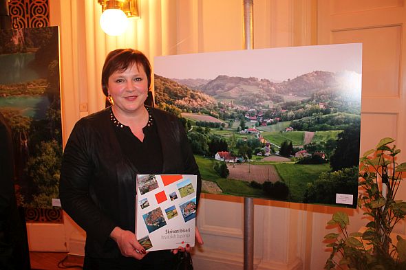 Predstavljena fotomonografija „Skriveni biseri hrvatskih županija“