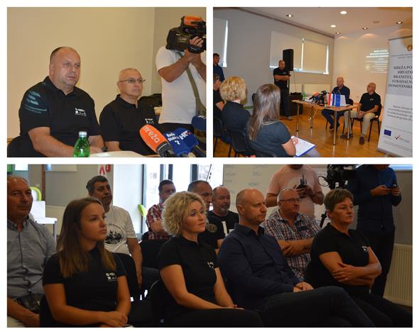 „Mreža podrške hrvatskim braniteljima i stradalnicima Domovinskog rata“