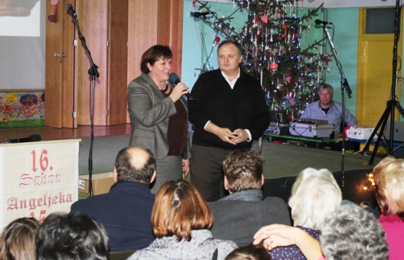 Na 16. saboru Angeljeka proglašeni pobjednici izložbe zagorskih jaslica