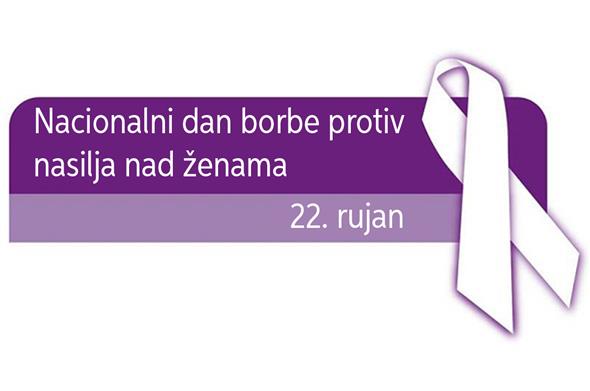 Nacionalni dan borbe protiv nasilja nad ženama