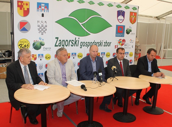 Najavljen 24. Zagorski gospodarski zbor
