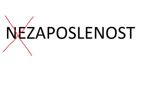 Nezaposlenost na području KZŽ u daljnjem padu