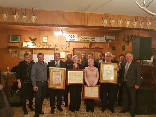 3. Večer obrtnika općine Krapinske Toplice