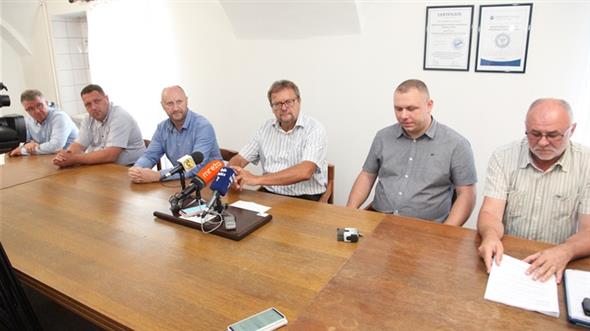 Nova investicija u Specijalnoj bolnici Stubičke Toplice