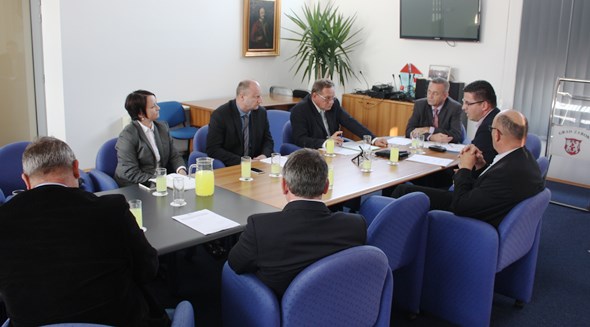 Novi mandat direktoru društva Piškornica