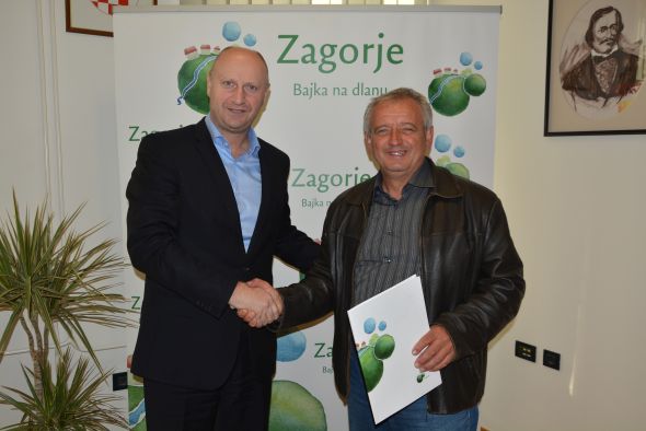 Ugovoren novi rok za izgradnju doma umirovljenika u Zaboku