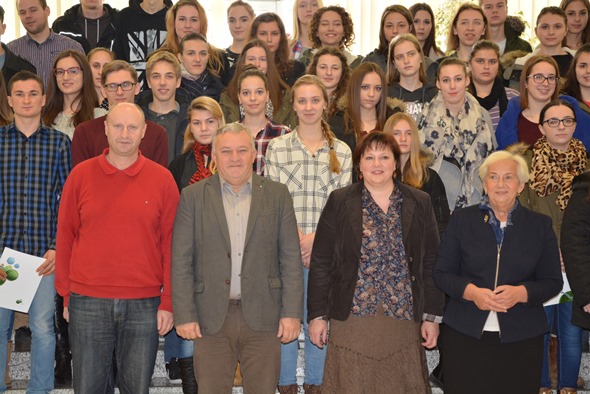 Novih 136 stipendista  Krapinsko-zagorske županije