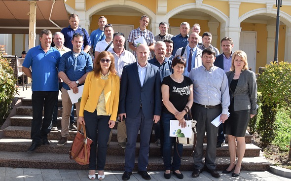 Novih 606.000 kuna za zagorsku poljoprivredu