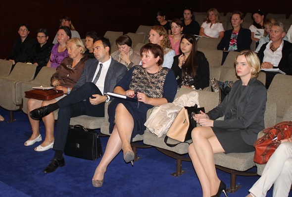 Obilježen Nacionalni dan borbe protiv nasilja nad ženama