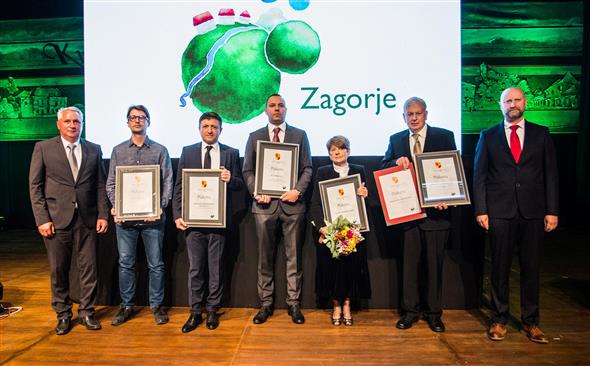 Obilježen Dan Krapinsko-zagorske županije