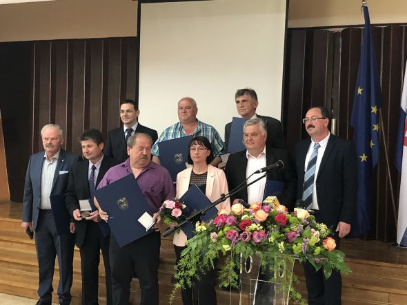 OBILJEŽEN DAN OPĆINE ĐURMANEC