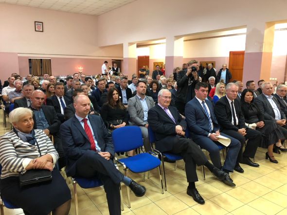 Obilježen Dan općine Veliko Trgovišće