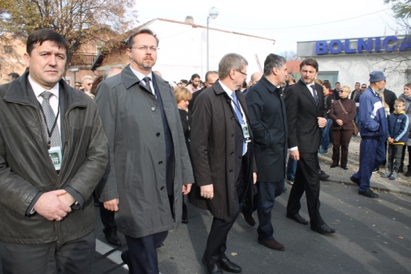 Obilježen Dan pada Vukovara