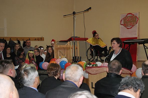 Obilježen Međunarodni dan osoba s invaliditetom