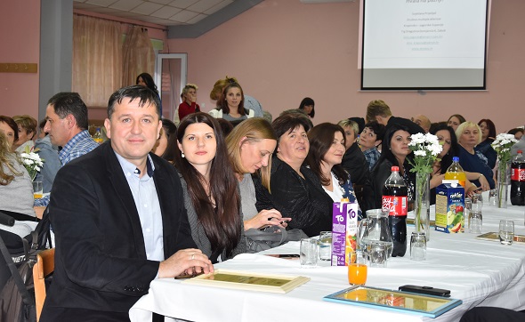 Obilježen Nacionalni dan multiple skleroze