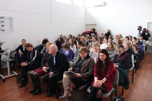 Obilježen Svjetski dan socijalnog rada