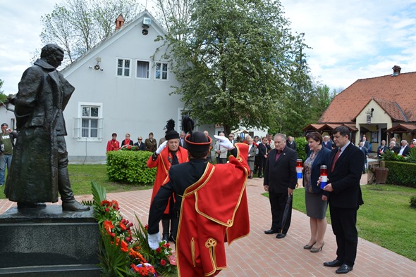 Obilježena 37. godišnjica smrti Josipa Broza Tita