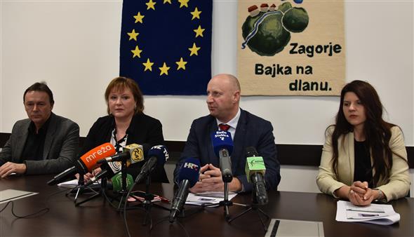 KZŽ - ulaganja u obrazovanje, zdravstvo, socijalnu skrb, kulturu, sport, udruge, mlade i tehničku kulturu
