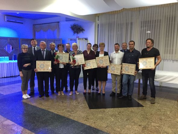 OBRTNIČKA NOĆ KRAPINSKIH OBRTNIKA