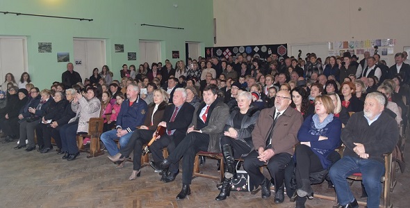 Održan 13. Božić vu trgovišću