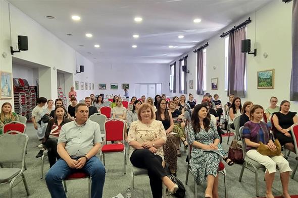 Okrugli stol Konfliktni razvodi: “U središte je važno staviti dijete i njegove potreb